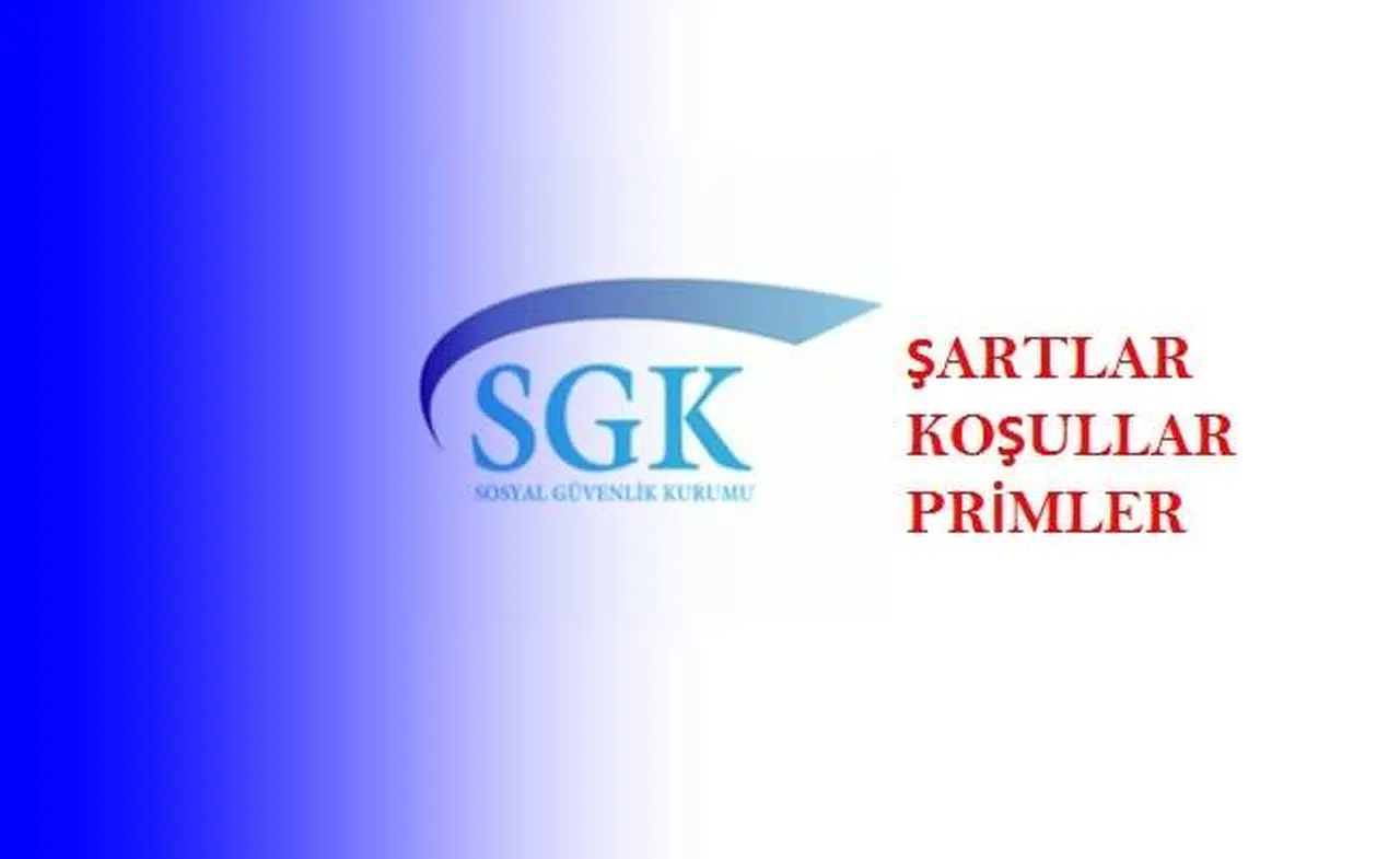 İsteğe Bağlı Sigortalılık Şartları