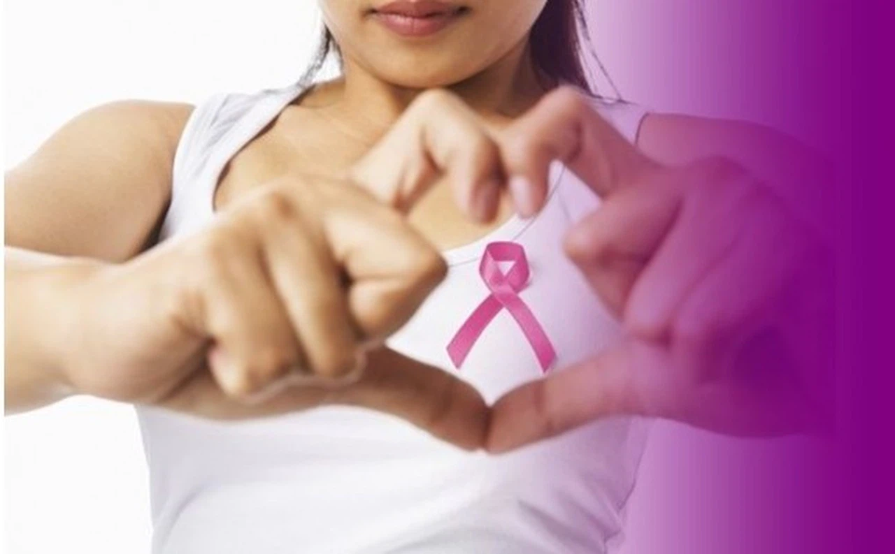 Meme Kanseri Ve Tedavisi