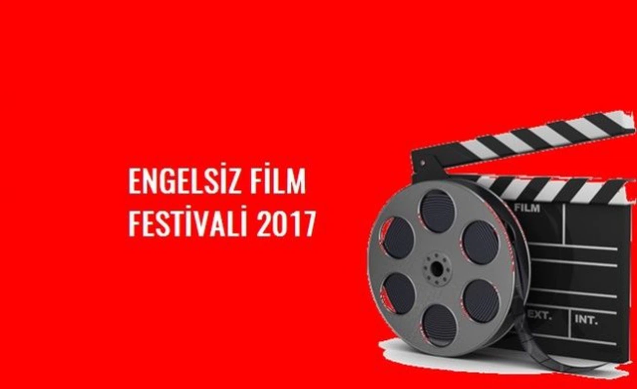 Engelsiz Filmler Festivali Bu Yıl 3 Şehirde Yapılacak