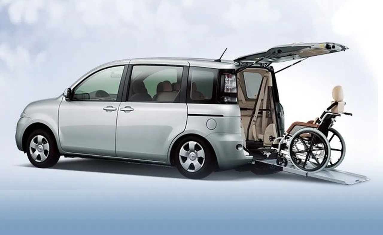 Hürriyet Yazarından engelli araç alımına kısıtlama talebi