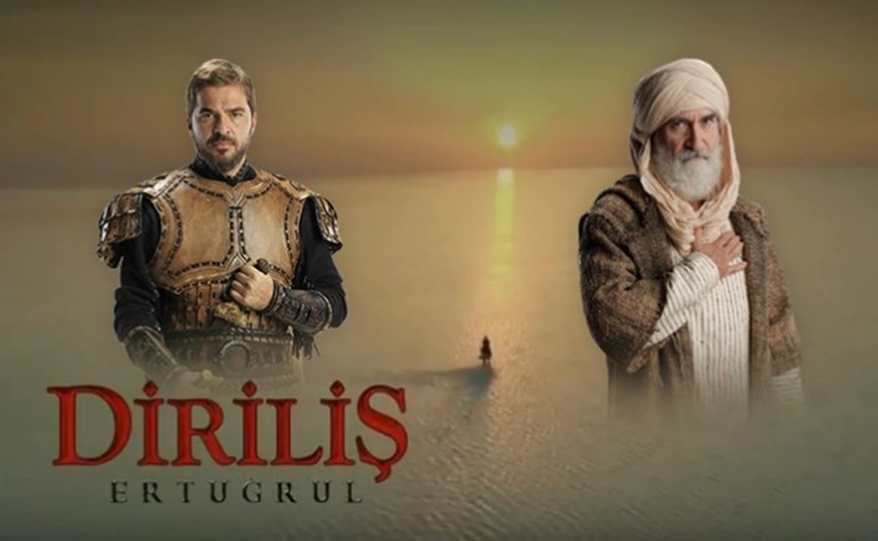 Diriliş Ertuğrul ne zaman başlıyor? İşte yeni fragman