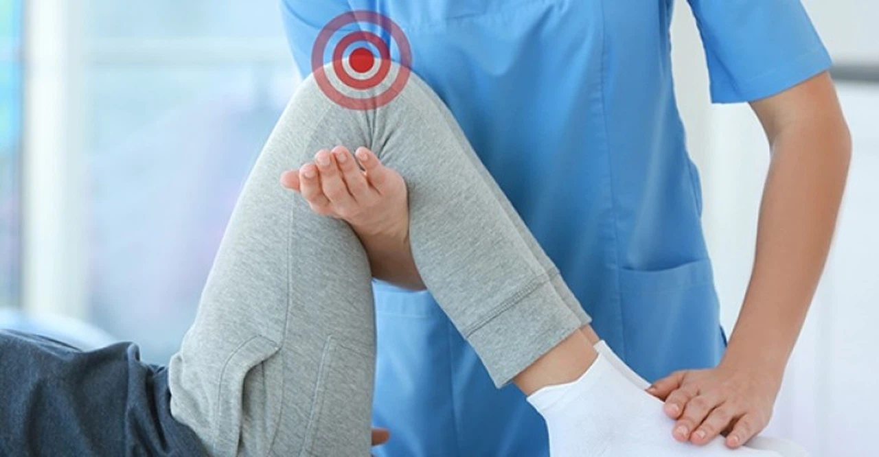 Çocuklarda Büyüme Ağrısı Nedir?