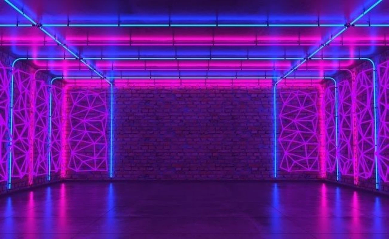 Neon Led Nedir? Leon Led Işık Özellikleri ve Fiyatları