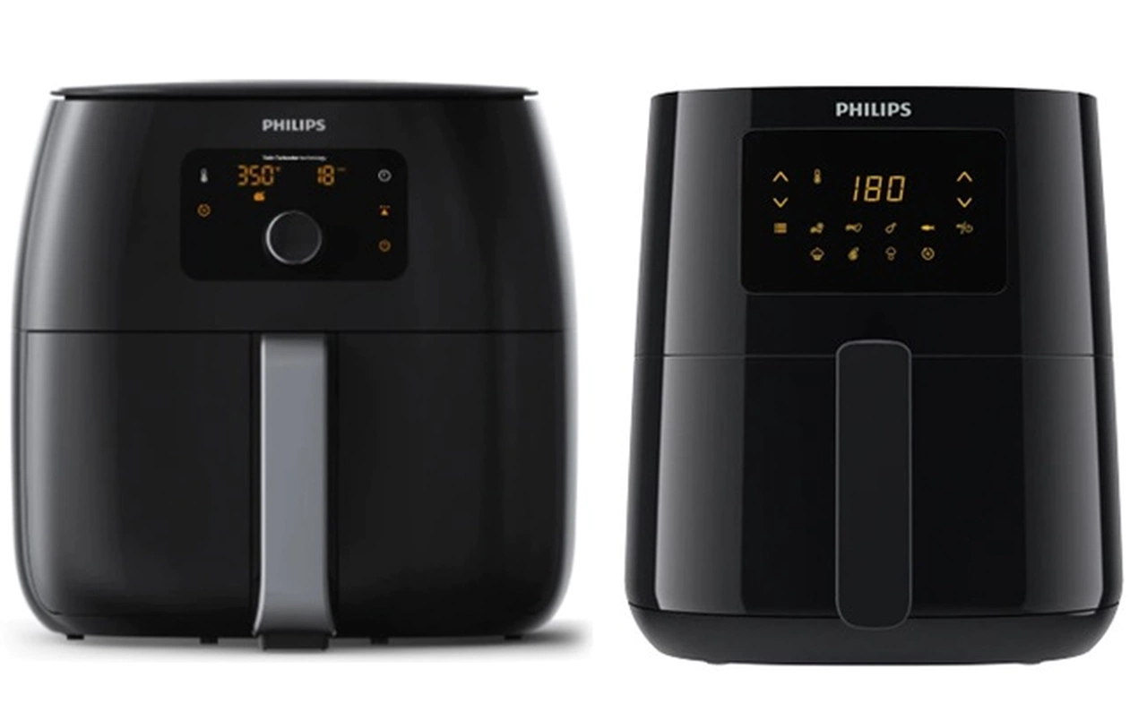 Philips Airfryer Yorumları Özellikleri