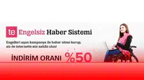 Te Bilişim’den engellilere sosyal sorumluluk desteği