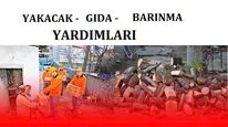 Yakacak, Kira ve Gıda Yardımı Nasıl Alınır?