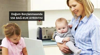 Doğum borçlanması SSK mı bağ kur kapsamında mı olur?