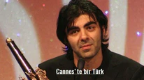 Cannes Film Festivalinde Bir Türk Filmi Yer Alacak