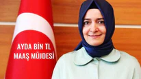 Kronik hastalara ayda bin TL’ye kadar destek
