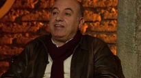 Zeytinburnu Belediyesinde Nazif Tunç Söyleşisi