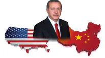 Cumhurbaşkanı Erdoğan 25 Saat Uçacak