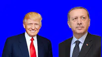 Cumhurbaşkanı Erdoğan ABD ile Gelinen Süreci Değerlendirdi