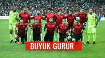 Ampute milli takımımız Avrupa şampiyonu oldu