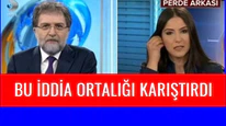 Melih Gökçek dahil 6 Belediye başkanının istifasının istendiği iddia ediliyor