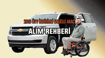 2018 ÖTV İndirimli Engelli Araç Alma Rehberi