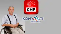 Engelleri Aşmak İçin Siyaset Diyen Hasan Kuyucak