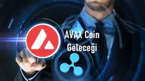 AVAX Coin Geleceği – Yorum 2022