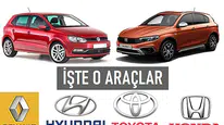 ÖTV İndirimli Engelli Araç Fiyatları 2022
