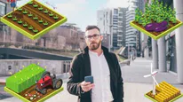 Metaverse Arsa Nasıl Alınır?