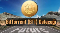 BTT Yorumları 2022 BitTorrent Coin Geleceği