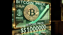Bitcoin 100 Bin Doları Geçerek Tüm Zamanların Rekorunu Kırdı