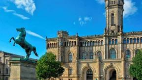 Almanya'da Üniversite Seçenekleri