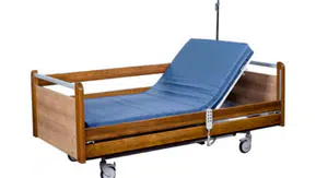 Ev Tipi Hasta Yataklarının Özellikleri