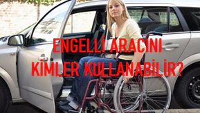 ÖTV İndirimli Alınan Araçları Kimlerin Kullanacağı 2023’te Değişiyor