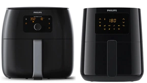 Philips Airfryer Yorumları Özellikleri