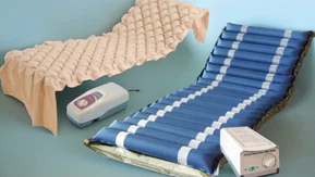 Havalı Hasta Yatağı Kullanırken Nelere Dikkat Etmeliyiz?