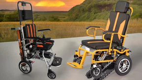 Merdiven İnip Çıkma Cihazı Özellikleri