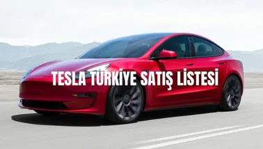 Tesla Türkiye Fiyatları 2023 Güncel