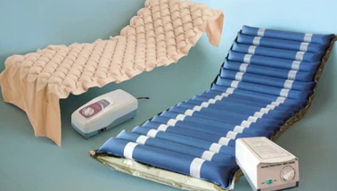Havalı Hasta Yatağı Kullanırken Nelere Dikkat Etmeliyiz?