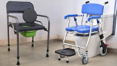Hasta Tuvalet Sandalyesi Alırken Nelere Dikkat Etmeli?