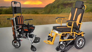 Merdiven İnip Çıkma Cihazı Özellikleri