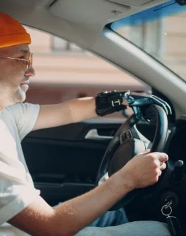 Ortopedik Engelli ÖTV İndirimli Araç Alımı, Rapor İşlemleri