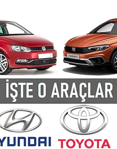 ÖTV İndirimli Engelli Araç Fiyatları 2022