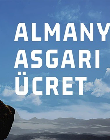 Almanya Asgari Ücret 2022