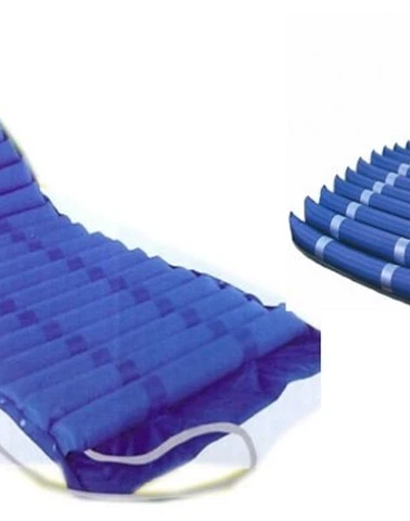 Havalı Hasta Yatağı Kullanımı Ve Özellikleri