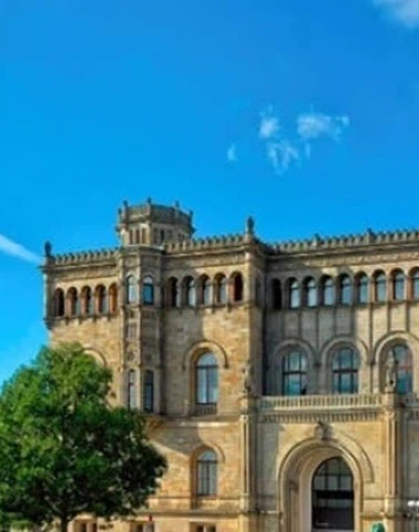 Almanya'da Üniversite Seçenekleri