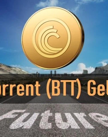 BTT Yorumları 2022 BitTorrent Coin Geleceği