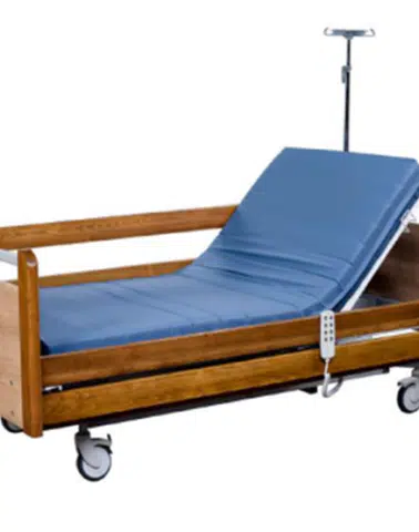 Ev Tipi Hasta Yataklarının Özellikleri