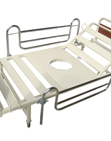 Lazımlıklı Hasta Yatağı Özellikleri