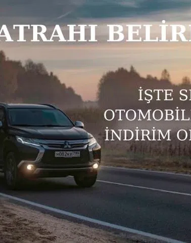 ÖTV Matrah Oranları Belirlendi. İşte Sıfır Otomobillerdeki İndirimler