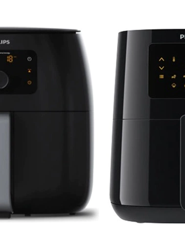 Philips Airfryer Yorumları Özellikleri