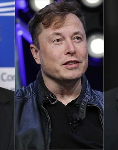 Dünyanın en zengin insanları