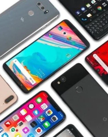 En çok tercih edilen cep telefonları