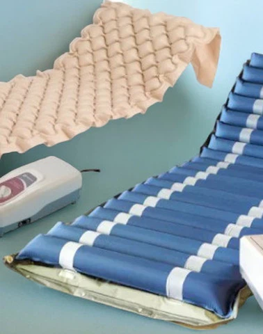 Havalı Hasta Yatağı Kullanırken Nelere Dikkat Etmeliyiz?