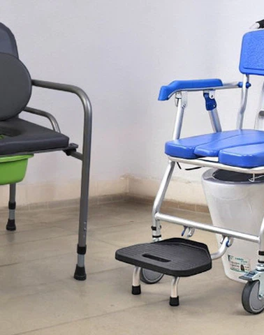 Hasta Tuvalet Sandalyesi Alırken Nelere Dikkat Etmeli?