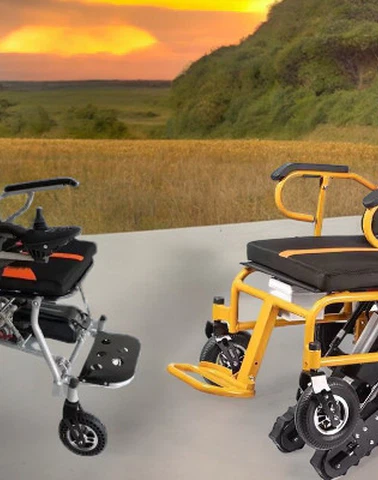 Merdiven İnip Çıkma Cihazı Özellikleri